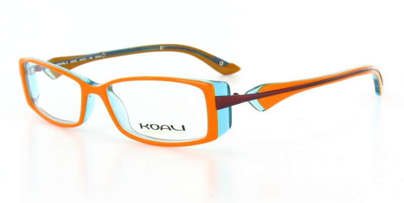 Koali - 5610C - 51.14 140 - Ga163 - Optical-ACCESOR-E