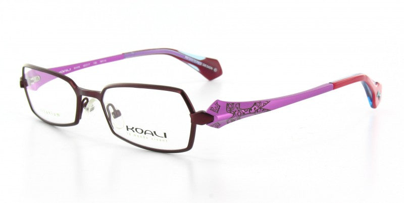 Koali - 6141K - 50.17 135 - Im114 - Optical-ACCESOR-E