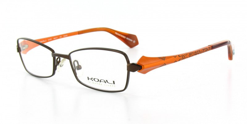 Koali - 6127K - 49.17 135 - Mj342 - Optical-ACCESOR-E