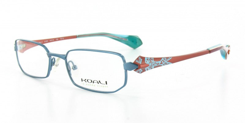 Koali - 6129K - 50.18 135 - Ts112 - Optical-ACCESOR-E