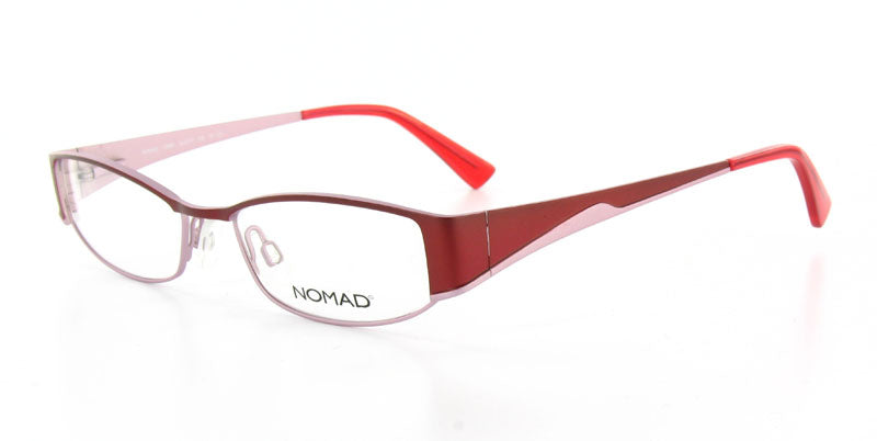 Nomad - 1346N - 50.17 135 - Im120 - Optical