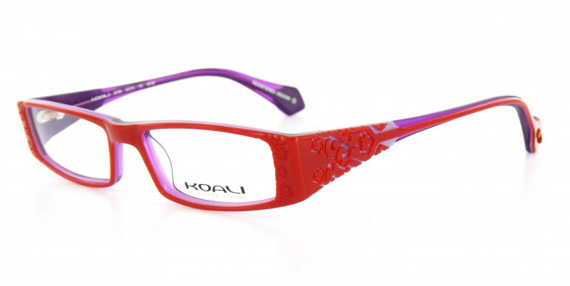 Koali - 6218K - 50.15 135 - Ga192 - Optical-ACCESOR-E