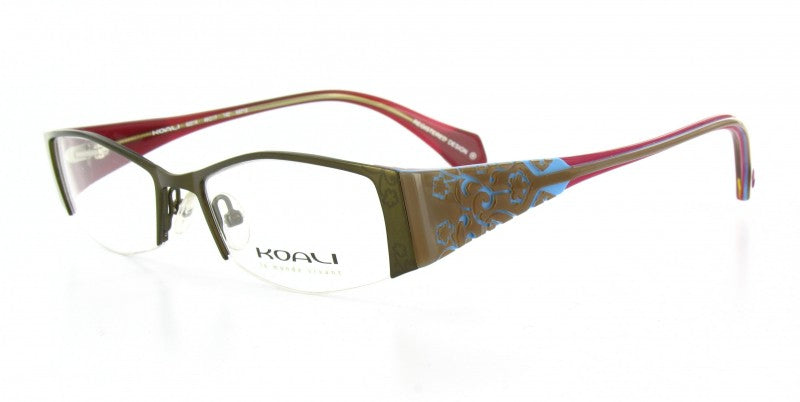 Koali - 6221K - 49.17 140 - Ka712 - Optical-ACCESOR-E