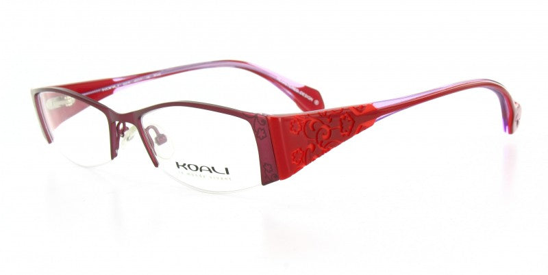 Koali - 6221K - 49.17 140 - Rp456 - Optical-ACCESOR-E