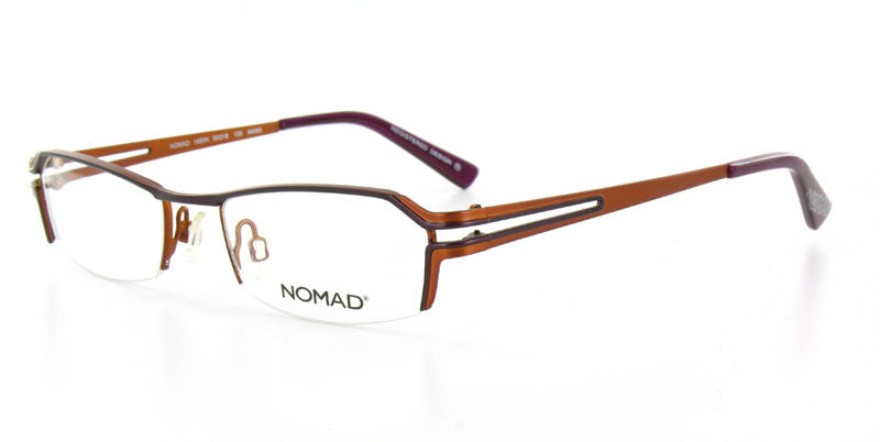Nomad - Colorado - 1493N - 50.18 135 - Im065 - Optical