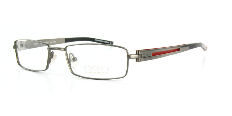 Oga - 2100 - 6354O - 52.17 140 - Rf000 - Optical