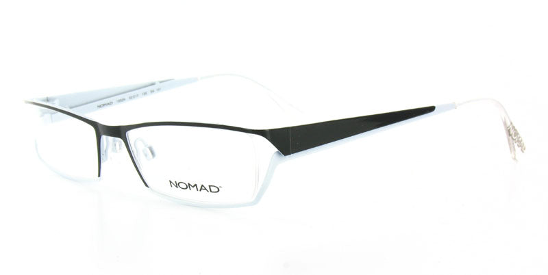 Nomad - 1552N - 52.17 135 - Sn101 - Optical