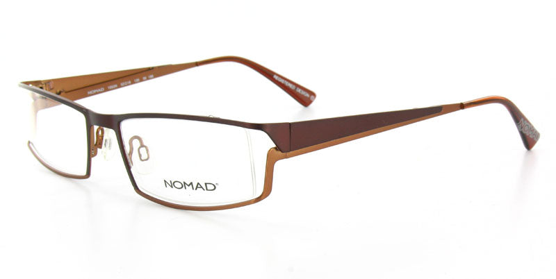 Nomad - 1553N - 52.18 135 - Im188 - Optical