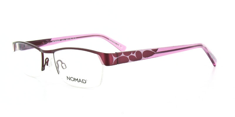 Nomad - 1551N - 50.17 135 - Pp117 - Optical