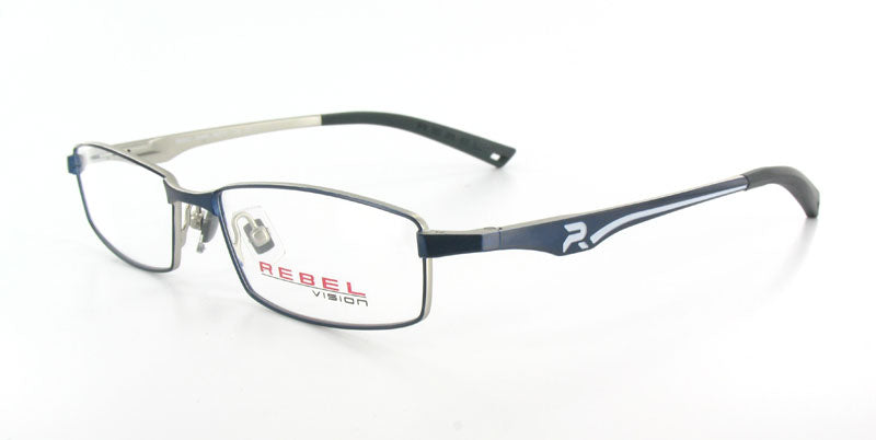 Rebel - Scorpion - 6434R - 50 15 135 - Ok112 - Optical