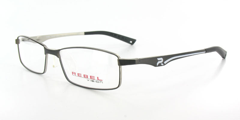 Rebel - Scorpion - 6436R - 52 15 135 - Ok103 - Optical