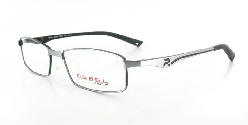 Rebel - Scorpion - 6436R - 52 15 135 - Ok114 - Optical