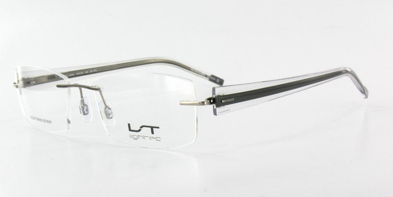 Lightec -Alpha 4 - 6535L - 54 18 140 - Ea072 - Optical