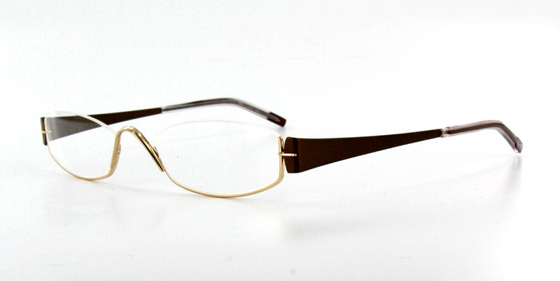 Lightec - Gamma - 1/2 6537L - 49 19 140 - Dm051 - Optical