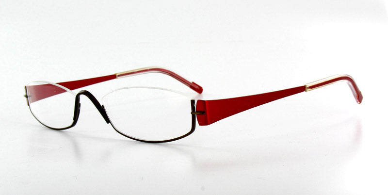 Lightec - Gamma - 1/2 6537L - 49 19 140 - Mr638 - Optical