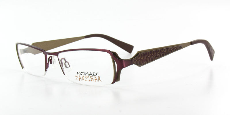 Nomad - Zanzibar - 1663N - 49 17 135 - Pb003 - Optical