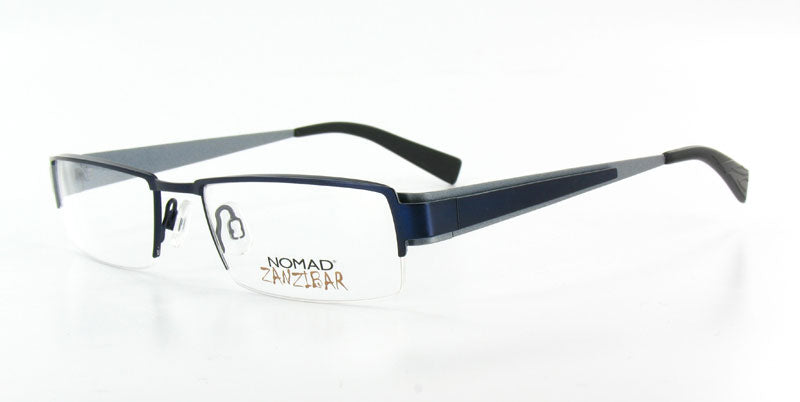Nomad - Zanzibar - 1667N - 52 18 140 - Bg101 - Optical