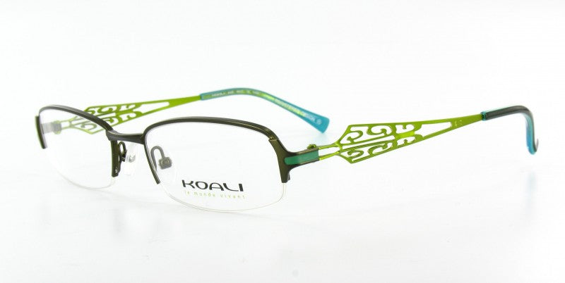 Koali - Orchidee - 6552K - 49 17 135 - Ka865 - Optical-ACCESOR-E
