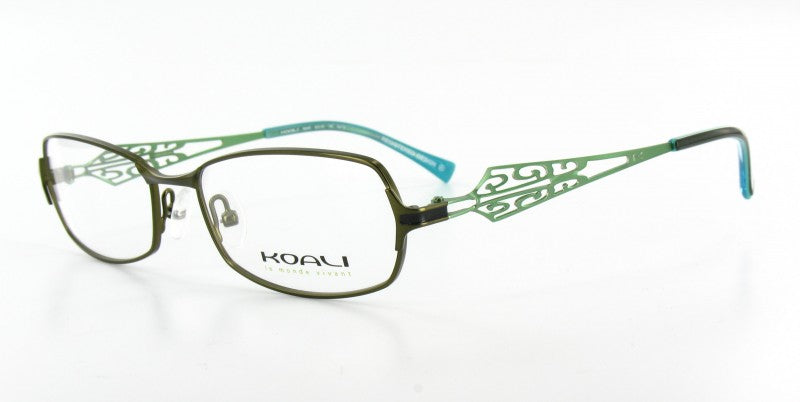 Koali - Orchidee - 6554K - 52 16 140 - Ka712 - Optical-ACCESOR-E