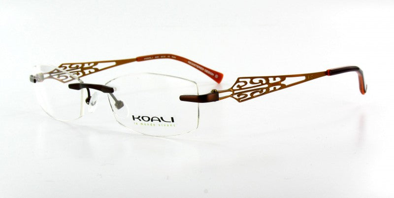 Koali - Orchidee - 6555K - 50 18 135 - Mj600 - Optical-ACCESOR-E
