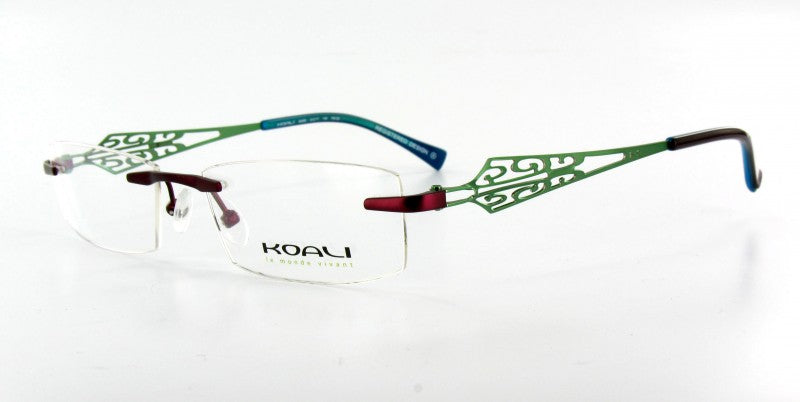 Koali - Orchidee - 6556K - 51 17 140 - Pb129 - Optical-ACCESOR-E