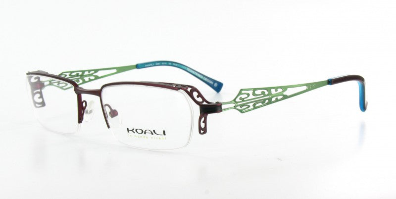 Koali - Orchidee - 6558K - 52 18 135 - Pb129 - Optical-ACCESOR-E