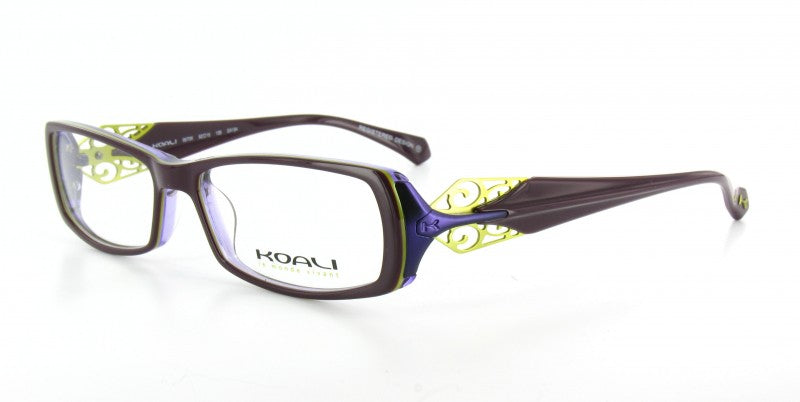 Koali - Liseron - 6570K - 52 15 135 - Ga194 - Optical-ACCESOR-E