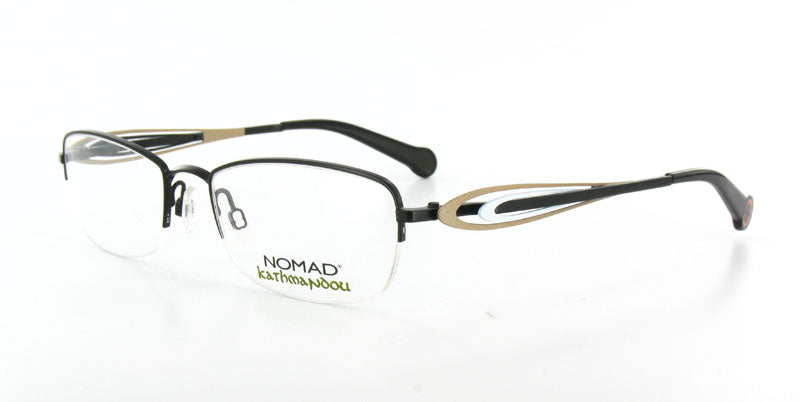 Nomad - Kathmandou - 1703N - 50 17 135 - Nb011 - Optical