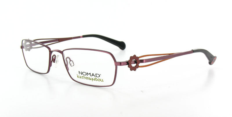 Nomad - Kathmandou - 1706N - 51 16 140 - Pp020 - Optical