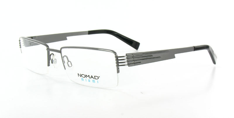 Nomad - Miami - 1697N - 53 18 140 - Gg066 - Optical