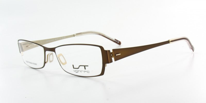 Lightec - Alpha 7 - 6589L - Md201 - 50 - 16 - 135 - Optical