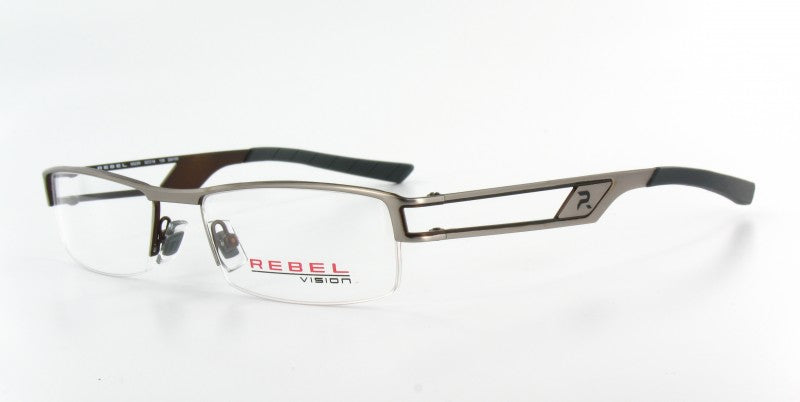 Rebel - Bullitt - 6523R - Gm100 - 52 - 18 - 135 - Optical