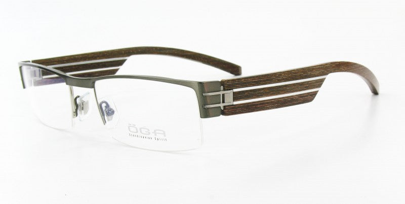 Oga - Altra - 6682O - Rf000 - 56 - 20 - 145 - Optical