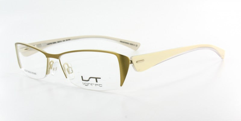Lightec - Alpha 8 - 6638L - Db500 - 52 - 15 - 135 - Optical