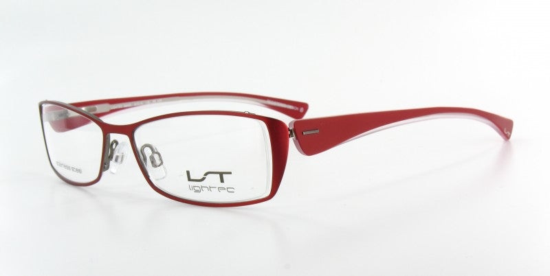 Lightec - Alpha 8 - 6640L - Rr504 - 50 - 15 - 135 - Optical