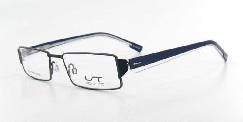 Lightec - Alpha 8 - 6644L - Bg521 - 53 - 18 - 140 - Optical