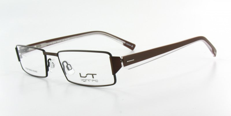 Lightec - Alpha 8 - 6644L - Mn520 - 53 - 18 - 140 - Optical
