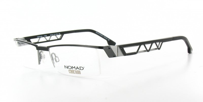 Nomad - Chicago - 1776N - Ng132 - 52 - 18 - 140 - Optical