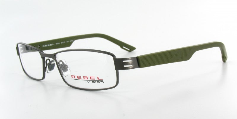 Rebel - Darwin - 6631R - Gv005 - 51 - 15 - 130 - Optical