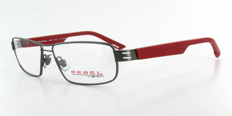 Rebel - Darwin - 6633R - Gr006 - 54 - 14 - 130 - Optical
