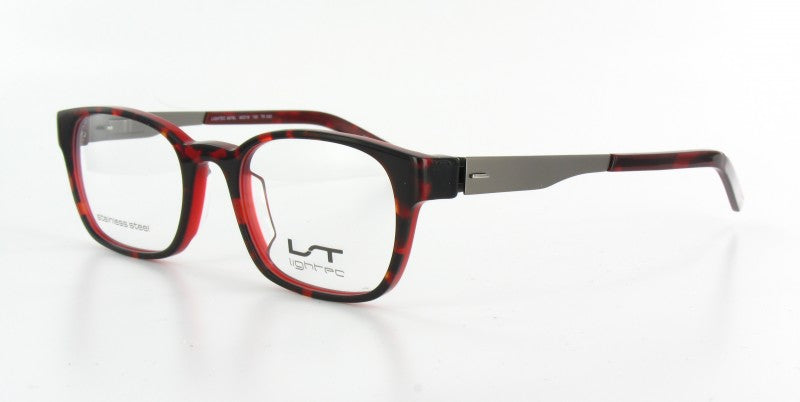 Lightec - Alpha 9 - 6676L - Tr030 - 48 - 19 - 135 - Optical