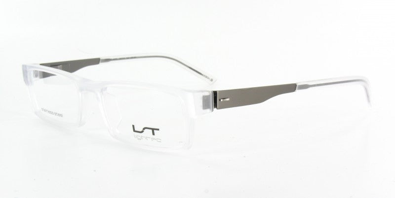 Lightec - Alpha 9 - 6678L - Cr001 - 52 - 18 - 140 - Optical