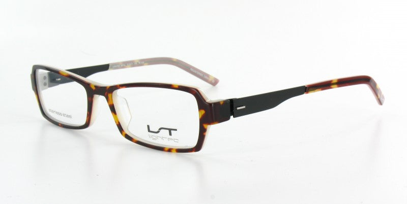 Lightec - Alpha 9 - 6674L - Tb002 - 51 - 17 - 135 - Optical