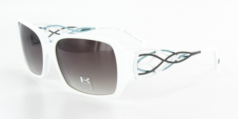 Koali 6686K-Wh024 Sunglass-ACCESOR-E