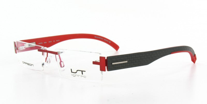 Lightec - Carbon - 6628L - Rn101 - 52 - 18 - 140 - Optical