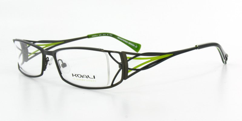 Koali - Ivy 2 - 6697K - Ng197 - 52 - 16 - 135 - Optical-ACCESOR-E