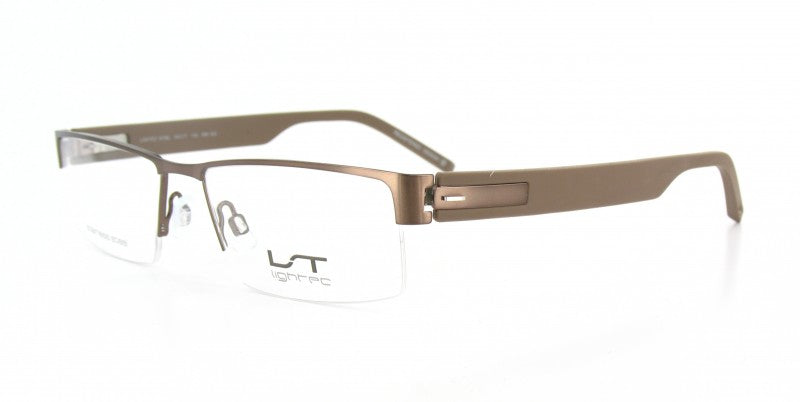 Lightec - Alpha 10 - 6736L - Mm202 - 54 - 17 - 140 - Optical