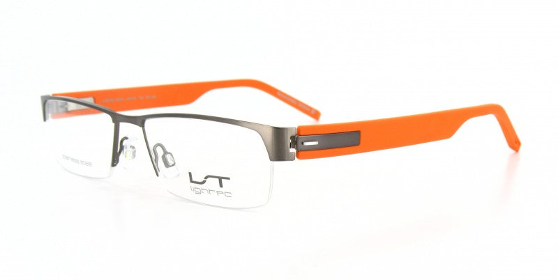 Lightec - Alpha 10 - 6737L - Go205 - 52 - 16 - 140 - Optical