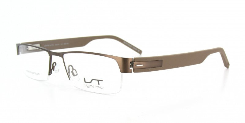 Lightec - Alpha 10 - 6737L - Mm206 - 52 - 16 - 140 - Optical