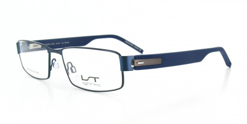 Lightec - Alpha 10 - 6738L - Bb200 - 54 - 16 - 140 - Optical